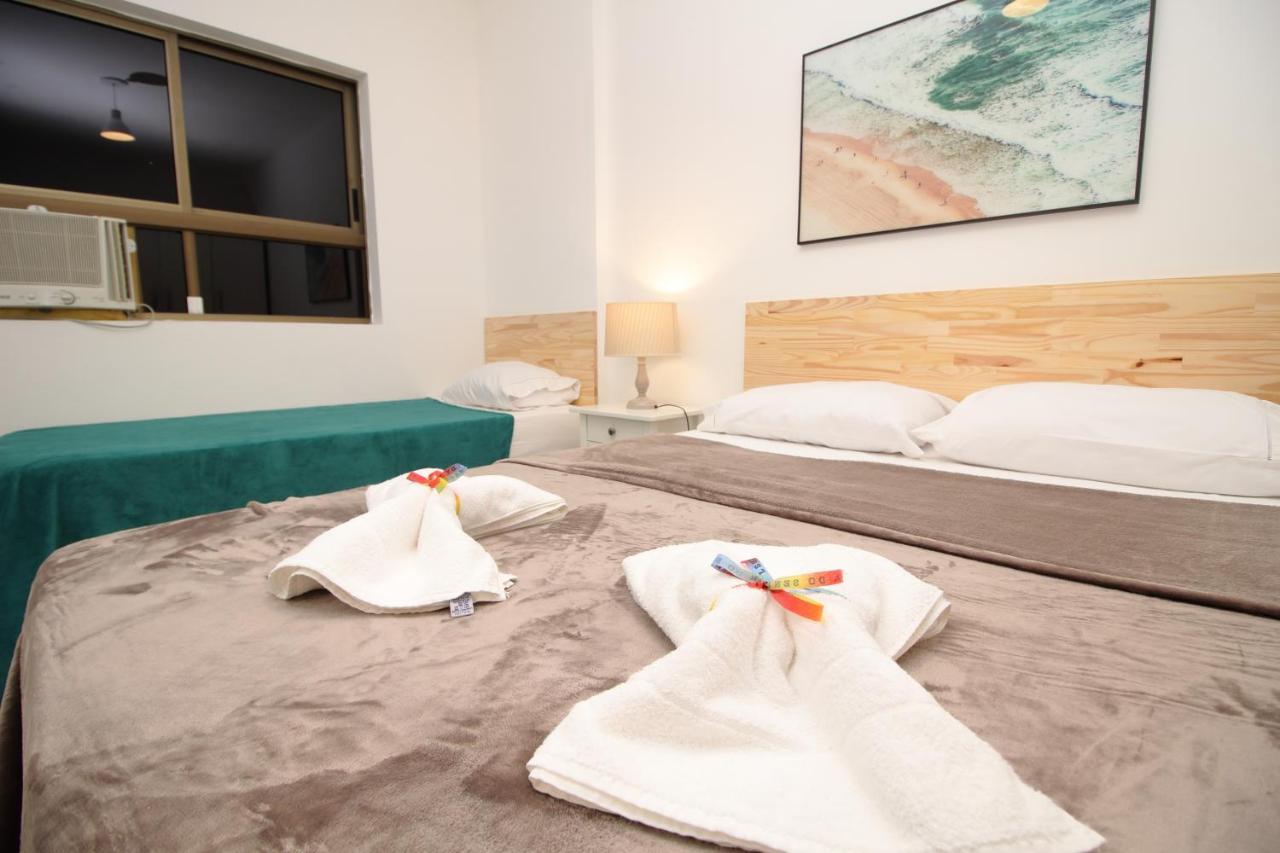 Apartamento Em Frente Ao Shopping Itaigara - Salvador Appartement Buitenkant foto