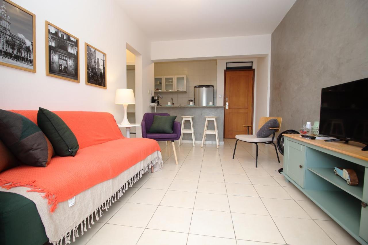 Apartamento Em Frente Ao Shopping Itaigara - Salvador Appartement Buitenkant foto